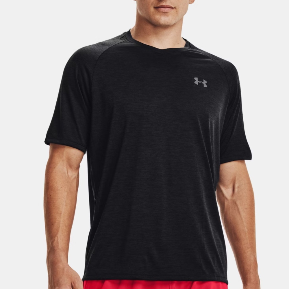 Under Armour Tech Tee - 3XL Tall - Picture 6 of 6